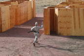 Colorado Multi-Gun match at Camp Guernsery ARNG Base 3/2007
 - photo 111 