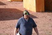 Colorado Multi-Gun match at Camp Guernsery ARNG Base 3/2007
 - photo 123 