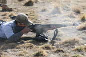 Colorado Multi-Gun match at Camp Guernsery ARNG Base 3/2007
 - photo 130 