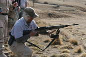 Colorado Multi-Gun match at Camp Guernsery ARNG Base 3/2007
 - photo 132 
