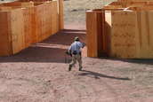 Colorado Multi-Gun match at Camp Guernsery ARNG Base 3/2007
 - photo 137 
