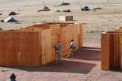 Colorado Multi-Gun match at Camp Guernsery ARNG Base 3/2007
 - photo 140 