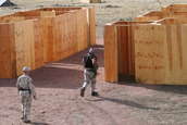 Colorado Multi-Gun match at Camp Guernsery ARNG Base 3/2007
 - photo 155 