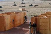 Colorado Multi-Gun match at Camp Guernsery ARNG Base 3/2007
 - photo 159 
