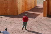Colorado Multi-Gun match at Camp Guernsery ARNG Base 3/2007
 - photo 169 