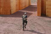 Colorado Multi-Gun match at Camp Guernsery ARNG Base 3/2007
 - photo 194 