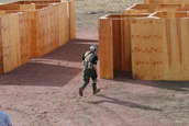 Colorado Multi-Gun match at Camp Guernsery ARNG Base 3/2007
 - photo 195 