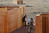Colorado Multi-Gun match at Camp Guernsery ARNG Base 3/2007
 - photo 200 