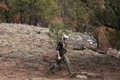 Colorado Multi-Gun match at Camp Guernsery ARNG Base 3/2007
 - photo 235 
