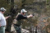 Colorado Multi-Gun match at Camp Guernsery ARNG Base 3/2007
 - photo 236 