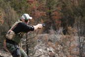 Colorado Multi-Gun match at Camp Guernsery ARNG Base 3/2007
 - photo 243 
