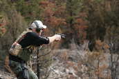 Colorado Multi-Gun match at Camp Guernsery ARNG Base 3/2007
 - photo 244 