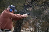 Colorado Multi-Gun match at Camp Guernsery ARNG Base 3/2007
 - photo 256 