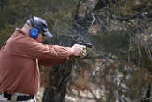 Colorado Multi-Gun match at Camp Guernsery ARNG Base 3/2007
 - photo 257 