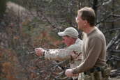 Colorado Multi-Gun match at Camp Guernsery ARNG Base 3/2007
 - photo 268 