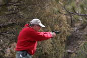 Colorado Multi-Gun match at Camp Guernsery ARNG Base 3/2007
 - photo 293 