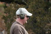 Colorado Multi-Gun match at Camp Guernsery ARNG Base 3/2007
 - photo 298 