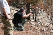 Colorado Multi-Gun match at Camp Guernsery ARNG Base 3/2007
 - photo 318 