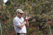 Colorado Multi-Gun match at Camp Guernsery ARNG Base 3/2007
 - photo 332 
