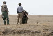 Colorado Multi-Gun match at Camp Guernsery ARNG Base 3/2007
 - photo 386 