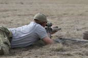 Colorado Multi-Gun match at Camp Guernsery ARNG Base 3/2007
 - photo 427 