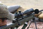 Colorado Multi-Gun match at Camp Guernsery ARNG Base 3/2007
 - photo 475 