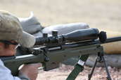 Colorado Multi-Gun match at Camp Guernsery ARNG Base 3/2007
 - photo 484 