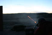 Colorado Multi-Gun match at Camp Guernsery ARNG Base 4/2007
 - photo 27 
