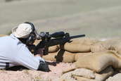 Colorado Multi-Gun match at Camp Guernsery ARNG Base 4/2007
 - photo 50 