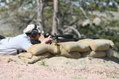 Colorado Multi-Gun match at Camp Guernsery ARNG Base 4/2007
 - photo 52 