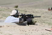Colorado Multi-Gun match at Camp Guernsery ARNG Base 4/2007
 - photo 56 