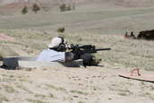 Colorado Multi-Gun match at Camp Guernsery ARNG Base 4/2007
 - photo 57 