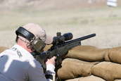 Colorado Multi-Gun match at Camp Guernsery ARNG Base 4/2007
 - photo 64 