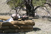 Colorado Multi-Gun match at Camp Guernsery ARNG Base 4/2007
 - photo 69 