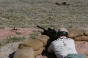 Colorado Multi-Gun match at Camp Guernsery ARNG Base 4/2007
 - photo 81 