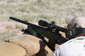 Colorado Multi-Gun match at Camp Guernsery ARNG Base 4/2007
 - photo 82 