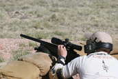 Colorado Multi-Gun match at Camp Guernsery ARNG Base 4/2007
 - photo 84 