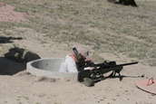 Colorado Multi-Gun match at Camp Guernsery ARNG Base 4/2007
 - photo 86 