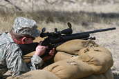 Colorado Multi-Gun match at Camp Guernsery ARNG Base 4/2007
 - photo 95 
