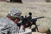 Colorado Multi-Gun match at Camp Guernsery ARNG Base 4/2007
 - photo 101 