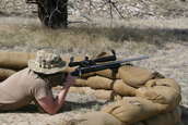 Colorado Multi-Gun match at Camp Guernsery ARNG Base 4/2007
 - photo 117 