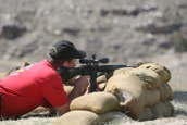 Colorado Multi-Gun match at Camp Guernsery ARNG Base 4/2007
 - photo 126 