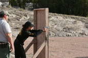 Colorado Multi-Gun match at Camp Guernsery ARNG Base 4/2007
 - photo 138 