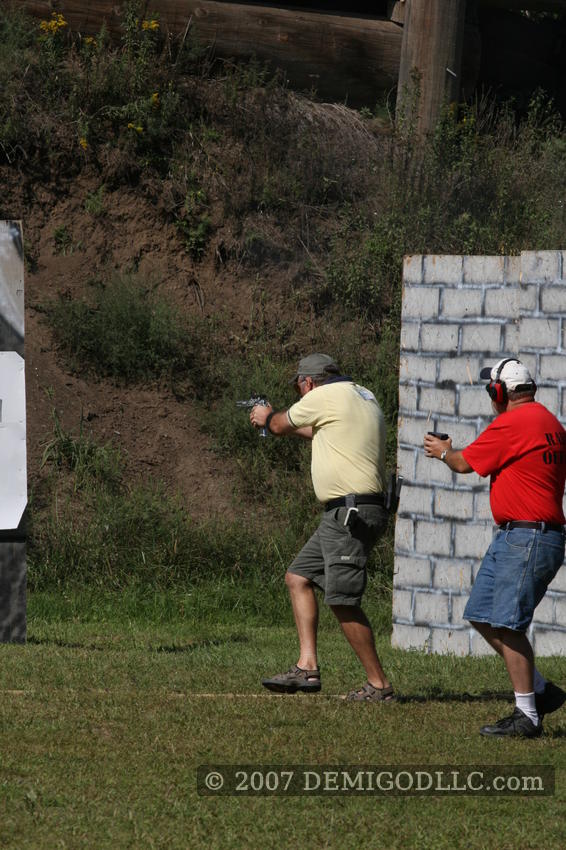 2007 DPMS Tri-Gun Challenge
, photo 