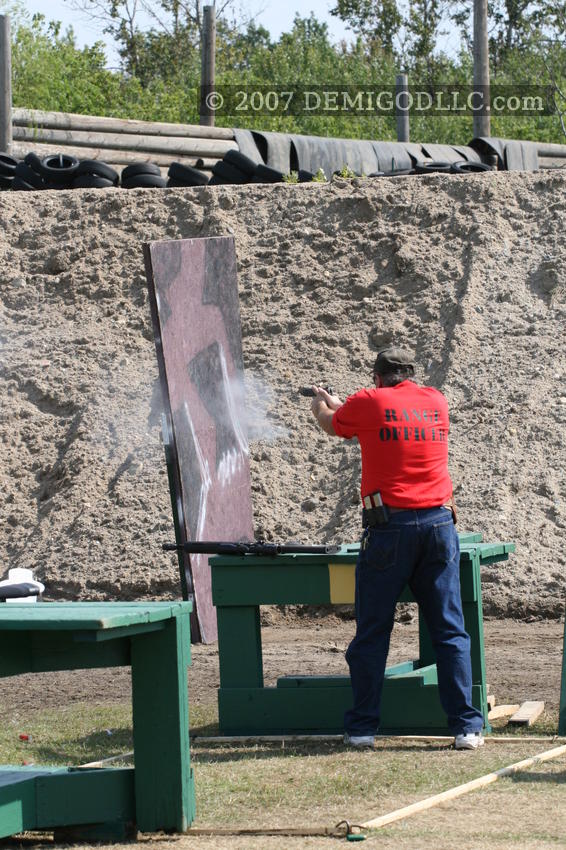 2007 DPMS Tri-Gun Challenge
, photo 