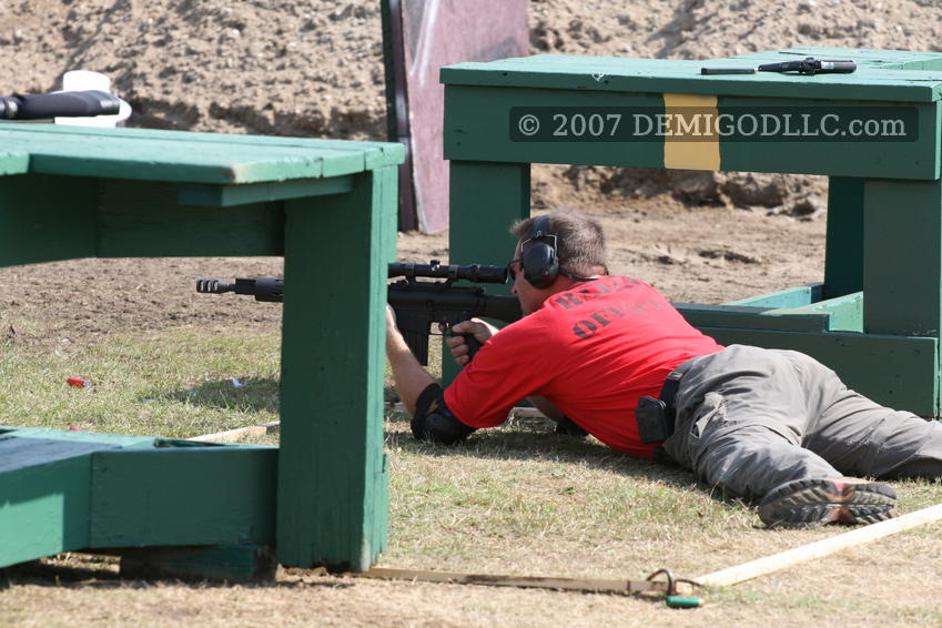 2007 DPMS Tri-Gun Challenge
, photo 