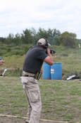 2007 DPMS Tri-Gun Challenge
 - photo 47 