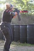 2007 DPMS Tri-Gun Challenge
 - photo 147 