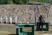 2007 DPMS Tri-Gun Challenge
 - photo 193 