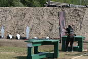 2007 DPMS Tri-Gun Challenge
 - photo 194 